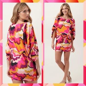 $160 TRINA TURK SWIM COVER DRESS